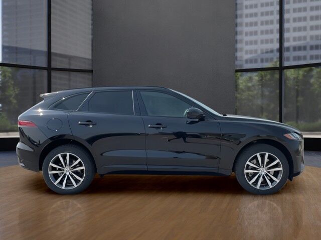 2026 Jaguar F-PACE R-Dynamic S San Juan TX 2026 Jaguar F-PACE R-Dynamic S San Juan TX