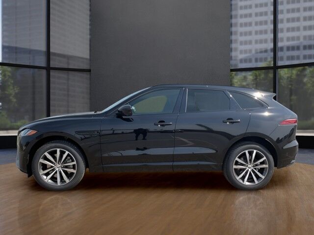 2026 Jaguar F-PACE R-Dynamic S San Juan TX 2026 Jaguar F-PACE R-Dynamic S San Juan TX