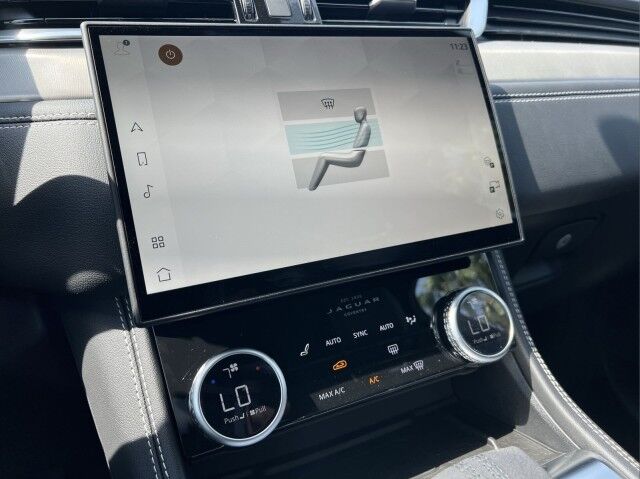 2026 Jaguar F-PACE R-Dynamic S San Juan TX 2026 Jaguar F-PACE R-Dynamic S San Juan TX