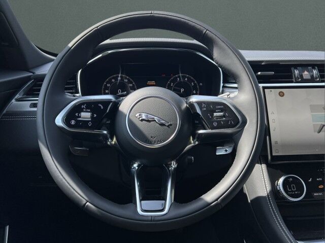 2026 Jaguar F-PACE R-Dynamic S San Juan TX 2026 Jaguar F-PACE R-Dynamic S San Juan TX