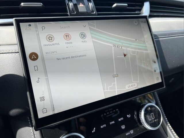 2026 Jaguar F-PACE R-Dynamic S San Juan TX 2026 Jaguar F-PACE R-Dynamic S San Juan TX