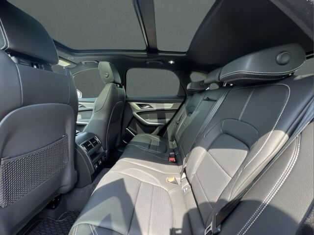 2026 Jaguar F-PACE R-Dynamic S San Juan TX 2026 Jaguar F-PACE R-Dynamic S San Juan TX