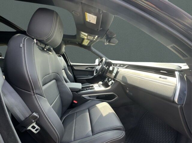 2026 Jaguar F-PACE R-Dynamic S San Juan TX 2026 Jaguar F-PACE R-Dynamic S San Juan TX