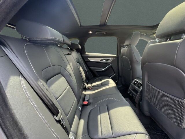 2026 Jaguar F-PACE R-Dynamic S San Juan TX 2026 Jaguar F-PACE R-Dynamic S San Juan TX