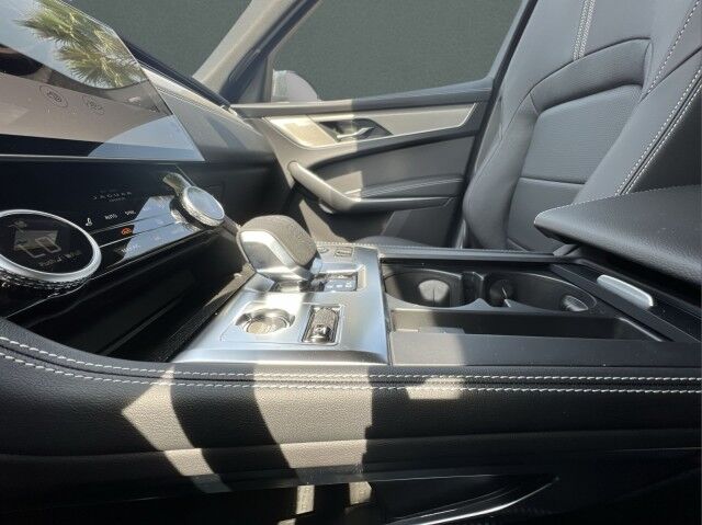 2026 Jaguar F-PACE R-Dynamic S San Juan TX 2026 Jaguar F-PACE R-Dynamic S San Juan TX