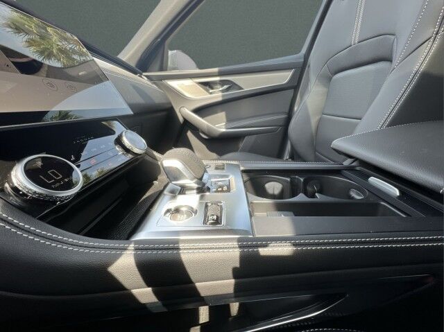 2026 Jaguar F-PACE R-Dynamic S San Juan TX 2026 Jaguar F-PACE R-Dynamic S San Juan TX