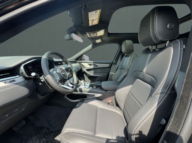 2026 Jaguar F-PACE R-Dynamic S San Juan TX 2026 Jaguar F-PACE R-Dynamic S San Juan TX