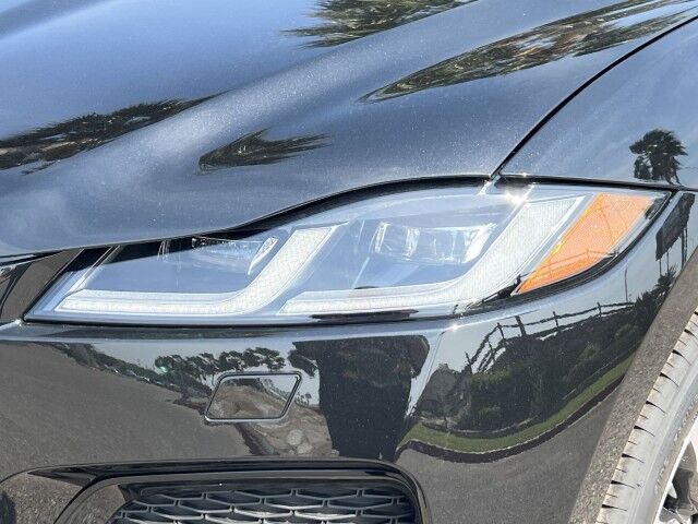 2026 Jaguar F-PACE R-Dynamic S San Juan TX 2026 Jaguar F-PACE R-Dynamic S San Juan TX