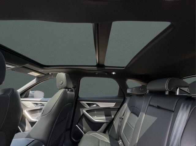 2026 Jaguar F-PACE R-Dynamic S San Juan TX 2026 Jaguar F-PACE R-Dynamic S San Juan TX