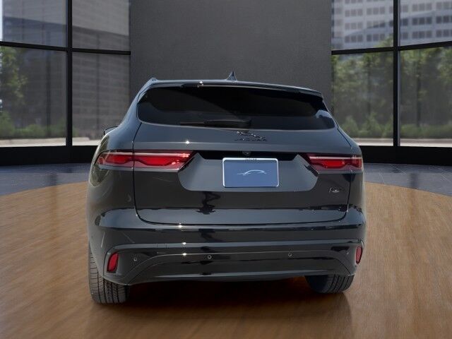 2026 Jaguar F-PACE R-Dynamic S San Juan TX 2026 Jaguar F-PACE R-Dynamic S San Juan TX
