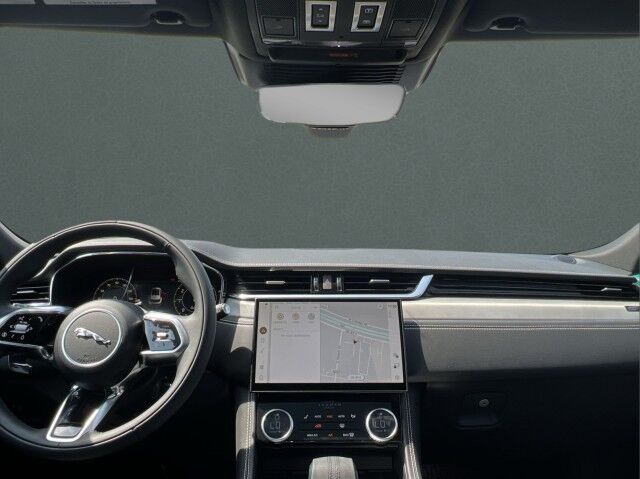 2026 Jaguar F-PACE R-Dynamic S San Juan TX 2026 Jaguar F-PACE R-Dynamic S San Juan TX