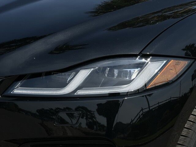 2026 Jaguar F-PACE R-Dynamic S San Juan TX 2026 Jaguar F-PACE R-Dynamic S San Juan TX