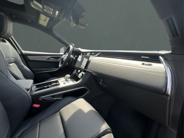 2026 Jaguar F-PACE R-Dynamic S San Juan TX 2026 Jaguar F-PACE R-Dynamic S San Juan TX