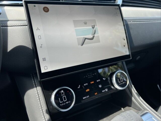 2026 Jaguar F-PACE R-Dynamic S San Juan TX 2026 Jaguar F-PACE R-Dynamic S San Juan TX