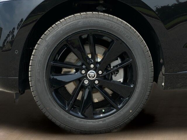 2026 Jaguar F-PACE R-Dynamic S San Juan TX 2026 Jaguar F-PACE R-Dynamic S San Juan TX