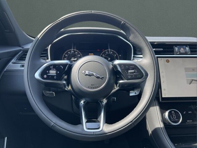 2026 Jaguar F-PACE R-Dynamic S San Juan TX 2026 Jaguar F-PACE R-Dynamic S San Juan TX