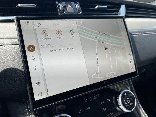 2026 Jaguar F-PACE R-Dynamic S San Juan TX 2026 Jaguar F-PACE R-Dynamic S San Juan TX