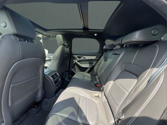 2026 Jaguar F-PACE R-Dynamic S San Juan TX 2026 Jaguar F-PACE R-Dynamic S San Juan TX