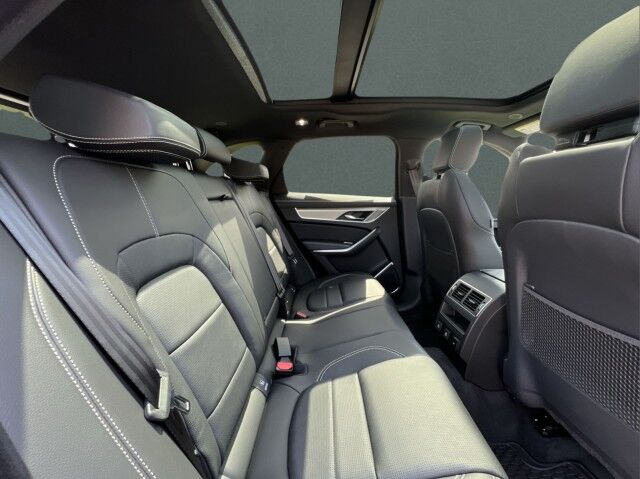 2026 Jaguar F-PACE R-Dynamic S San Juan TX 2026 Jaguar F-PACE R-Dynamic S San Juan TX