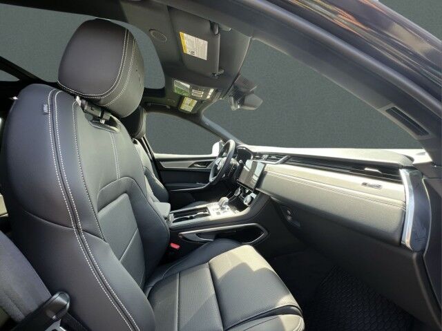 2026 Jaguar F-PACE R-Dynamic S San Juan TX 2026 Jaguar F-PACE R-Dynamic S San Juan TX