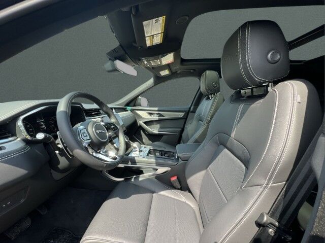 2026 Jaguar F-PACE R-Dynamic S San Juan TX 2026 Jaguar F-PACE R-Dynamic S San Juan TX