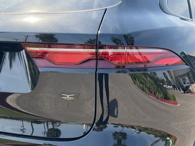 2026 Jaguar F-PACE R-Dynamic S San Juan TX 2026 Jaguar F-PACE R-Dynamic S San Juan TX