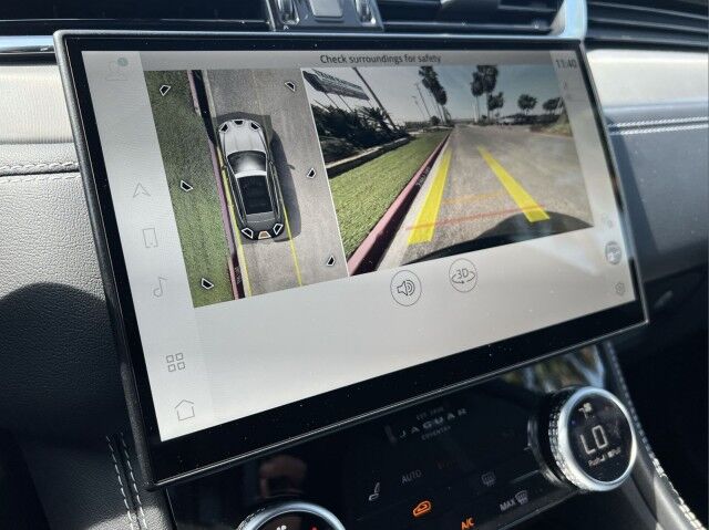 2026 Jaguar F-PACE R-Dynamic S San Juan TX 2026 Jaguar F-PACE R-Dynamic S San Juan TX