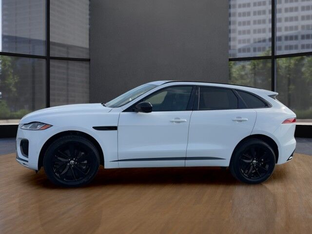 2026 Jaguar F-PACE R-Dynamic S San Juan TX 2026 Jaguar F-PACE R-Dynamic S San Juan TX