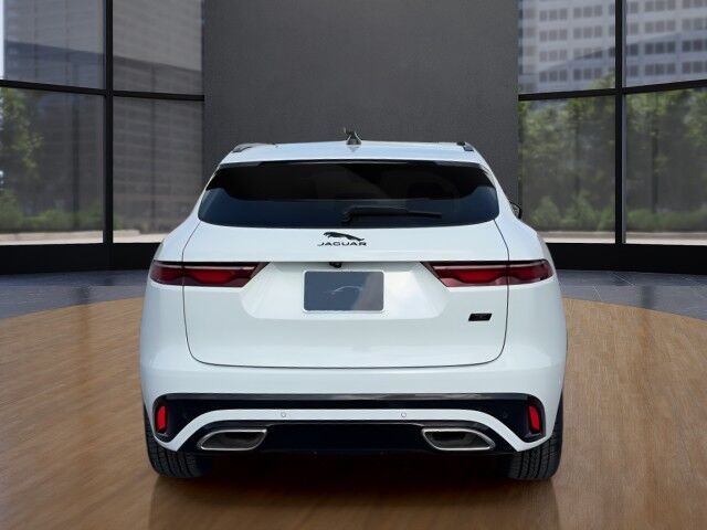 2026 Jaguar F-PACE R-Dynamic S San Juan TX 2026 Jaguar F-PACE R-Dynamic S San Juan TX