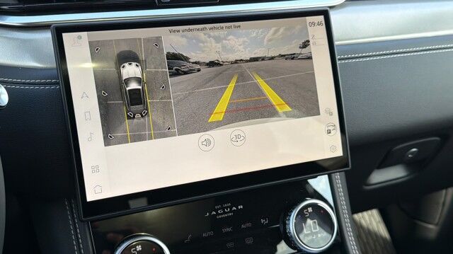 2026 Jaguar F-PACE R-Dynamic S San Juan TX 2026 Jaguar F-PACE R-Dynamic S San Juan TX