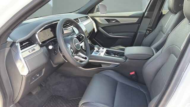 2026 Jaguar F-PACE R-Dynamic S San Juan TX 2026 Jaguar F-PACE R-Dynamic S San Juan TX