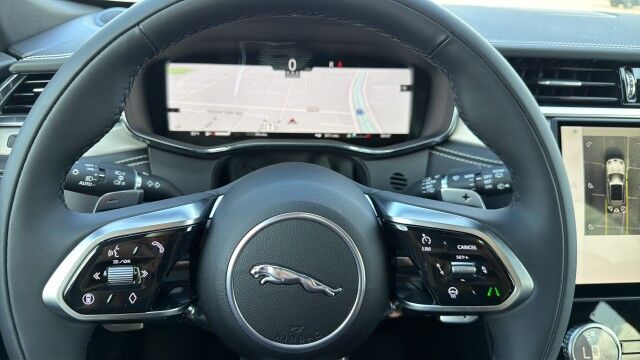 2026 Jaguar F-PACE R-Dynamic S San Juan TX 2026 Jaguar F-PACE R-Dynamic S San Juan TX