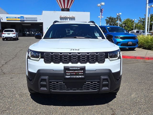 2026 Jeep Cherokee 2026 Jeep Cherokee
