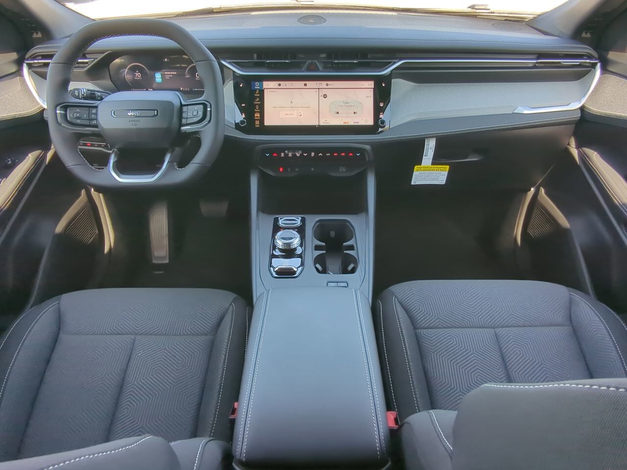 2026 Jeep Cherokee Laredo Appleton WI