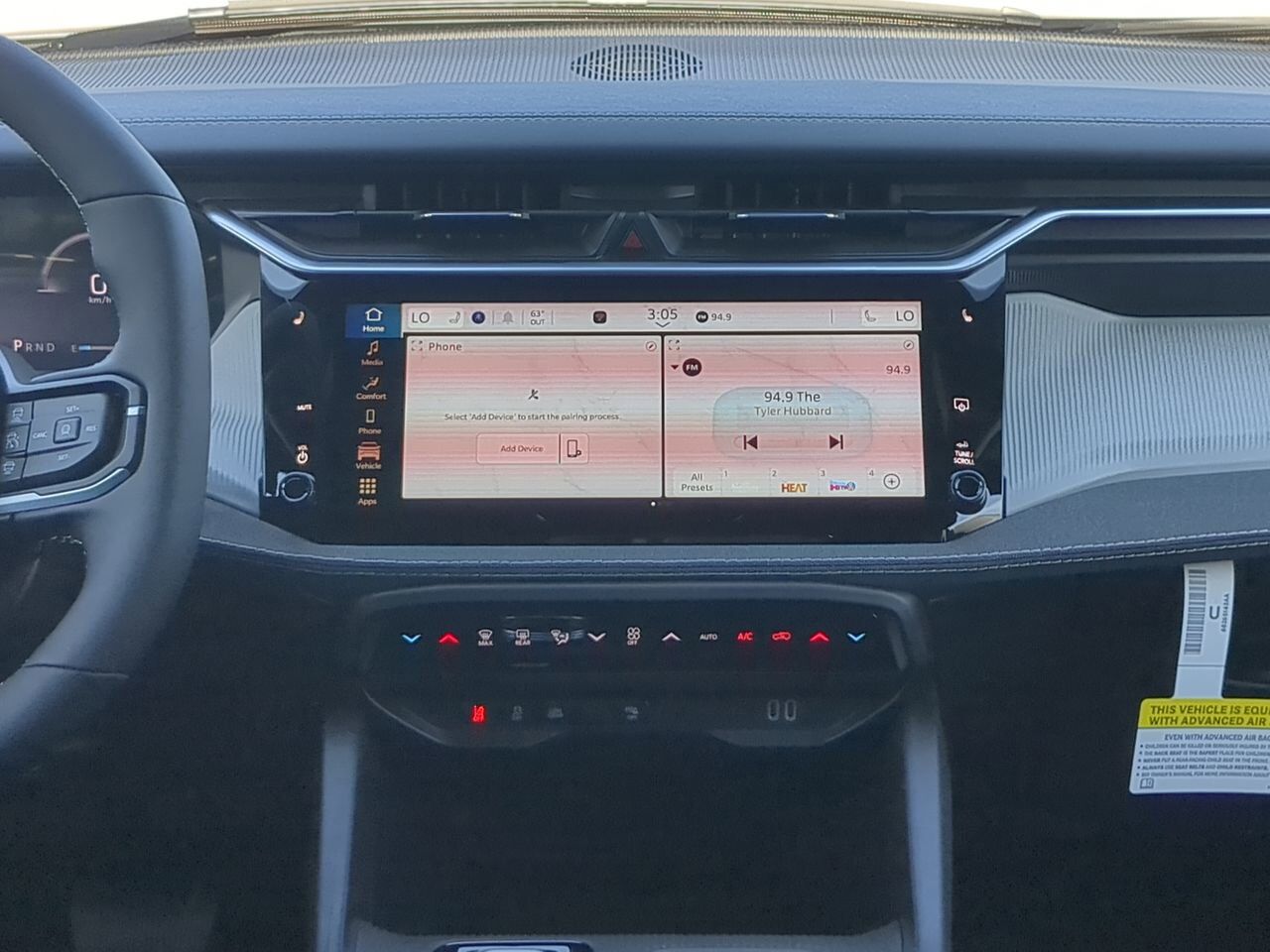 2026 Jeep Cherokee Laredo Appleton WI