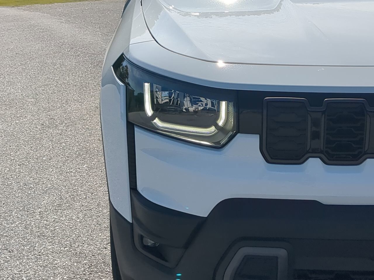 2026 Jeep Cherokee Laredo Appleton WI