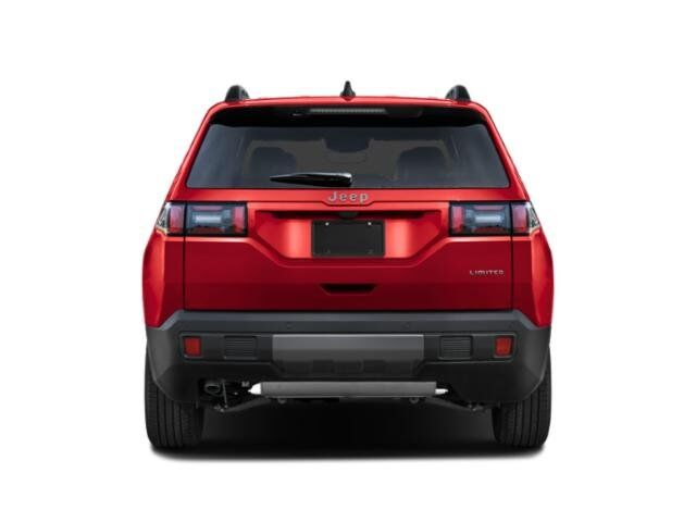 2026 Jeep Cherokee Laredo Sherman TX