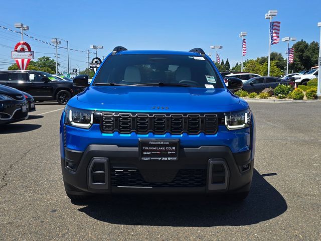 2026 Jeep Cherokee Limited 2026 Jeep Cherokee Limited