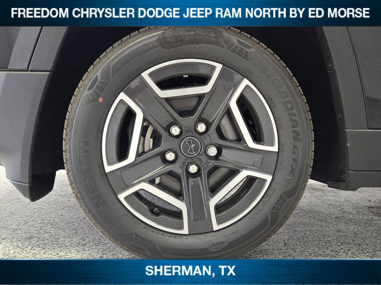 2026 Jeep Cherokee Limited Sherman TX