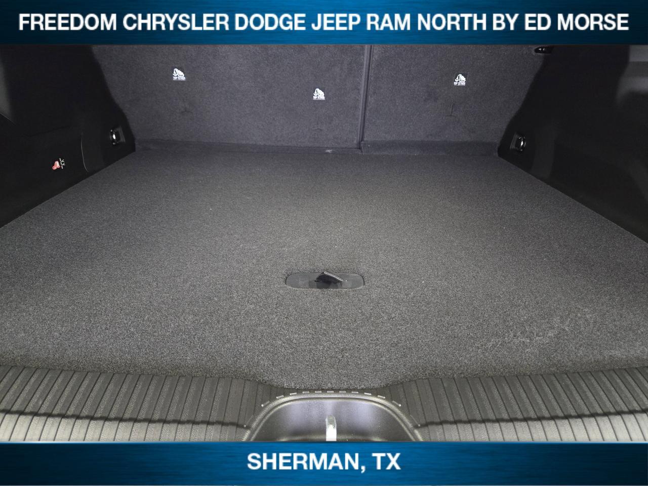 2026 Jeep Cherokee Limited Sherman TX