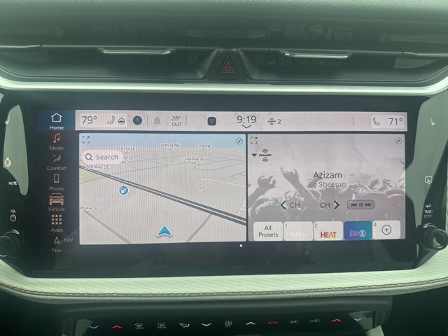 2026 Jeep Cherokee Limited Watertown SD 2026 Jeep Cherokee Limited Watertown SD