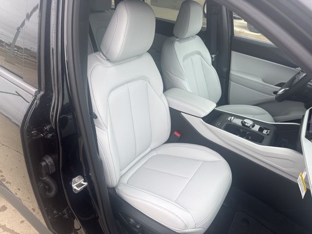 2026 Jeep Cherokee Limited Watertown SD 2026 Jeep Cherokee Limited Watertown SD