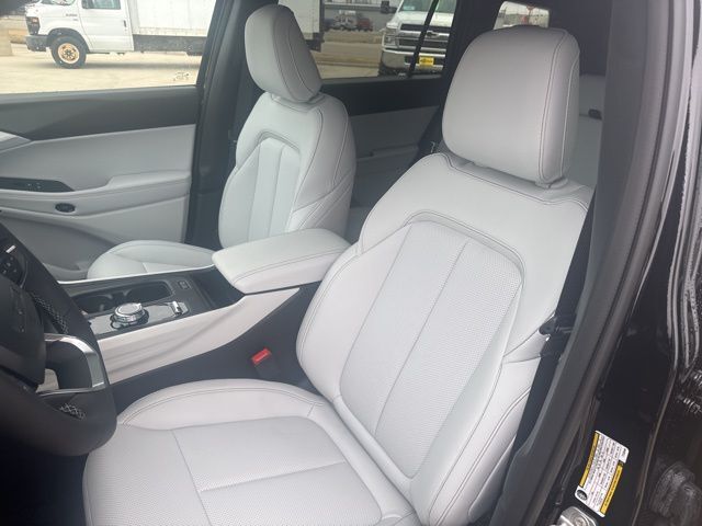 2026 Jeep Cherokee Limited Watertown SD 2026 Jeep Cherokee Limited Watertown SD