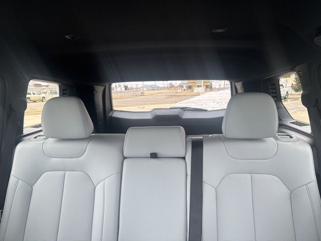 2026 Jeep Cherokee Limited Watertown SD 2026 Jeep Cherokee Limited Watertown SD