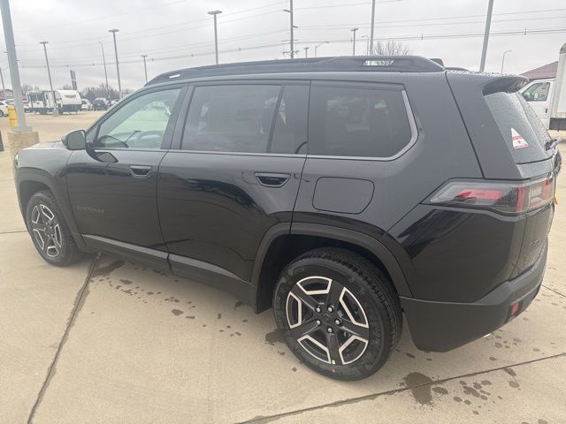 2026 Jeep Cherokee Limited Watertown SD 2026 Jeep Cherokee Limited Watertown SD