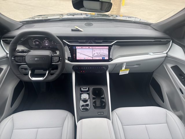 2026 Jeep Cherokee Limited Watertown SD 2026 Jeep Cherokee Limited Watertown SD