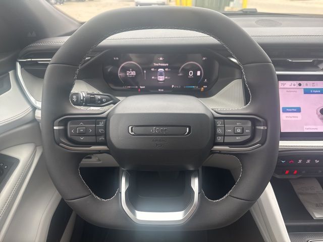 2026 Jeep Cherokee Limited Watertown SD 2026 Jeep Cherokee Limited Watertown SD