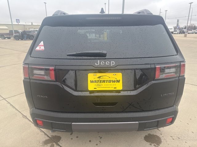 2026 Jeep Cherokee Limited Watertown SD 2026 Jeep Cherokee Limited Watertown SD