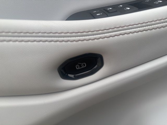 2026 Jeep Cherokee Limited Watertown SD 2026 Jeep Cherokee Limited Watertown SD