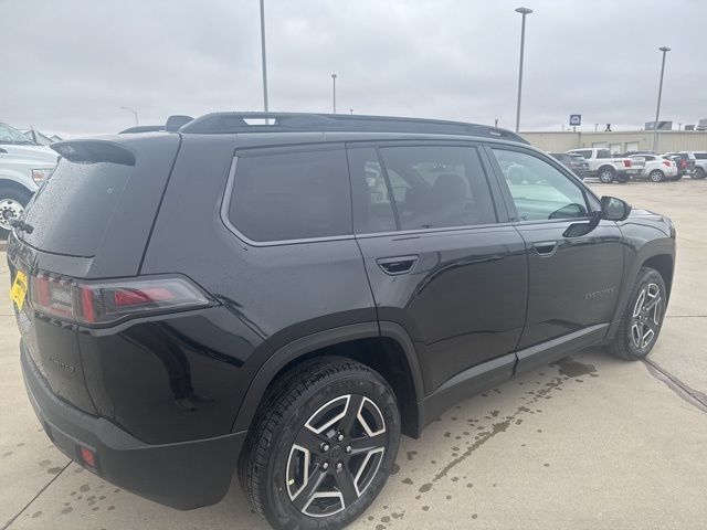 2026 Jeep Cherokee Limited Watertown SD 2026 Jeep Cherokee Limited Watertown SD